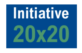 20x20 logo